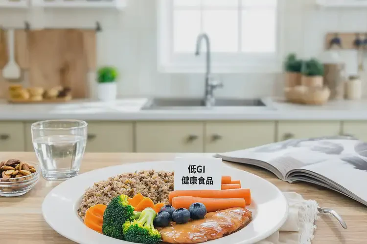 中老年人餐后血糖15點3意味著什么(圖3)