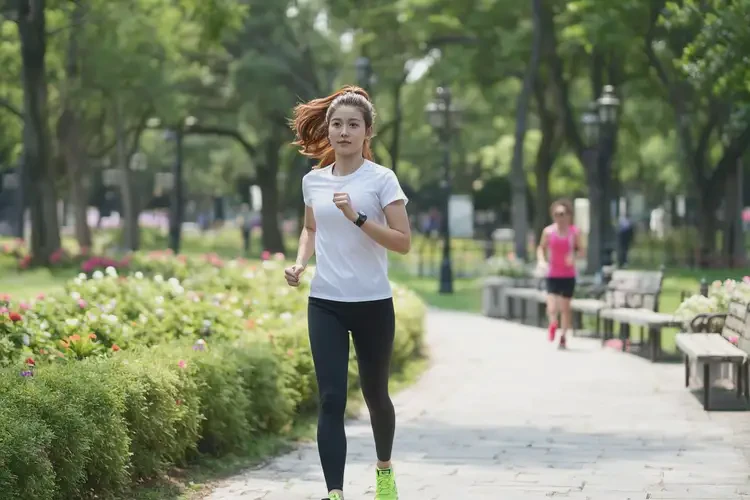 女性早上空腹血糖6(圖1)