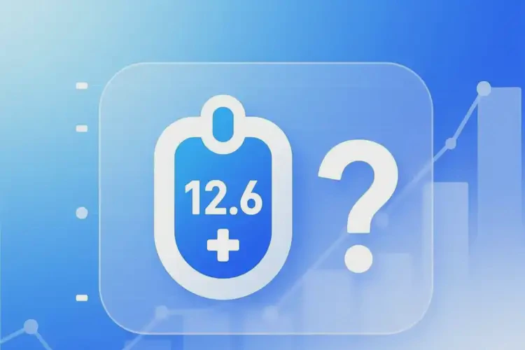 老年人早上空腹血糖12(圖4)