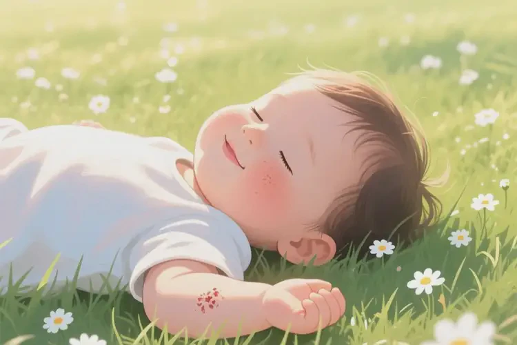 幼兒身上偶爾起濕疹可不可以徹底自愈(圖2)