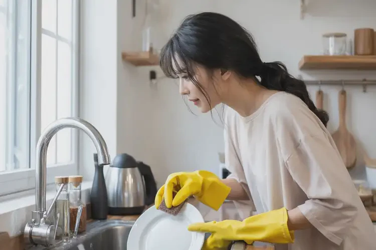 哺乳期媽媽手上經(jīng)常長(zhǎng)濕疹能夠徹底治愈嗎(圖2)