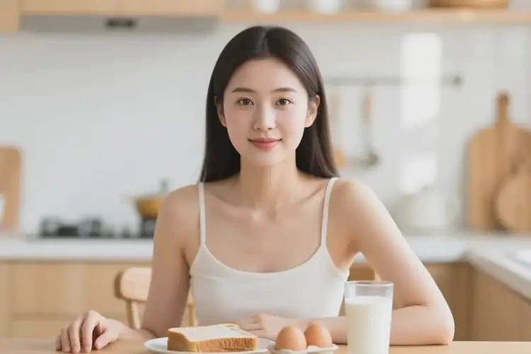 女人早餐血糖6(圖2)