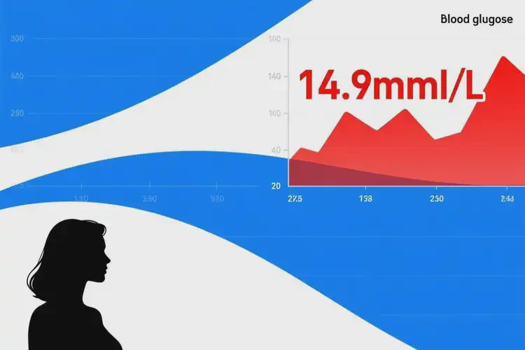 女性早上空腹血糖14點(diǎn)9是糖尿病嗎(圖3)
