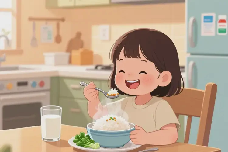 小孩晚餐血糖7點(diǎn)9是怎么回事(圖4)