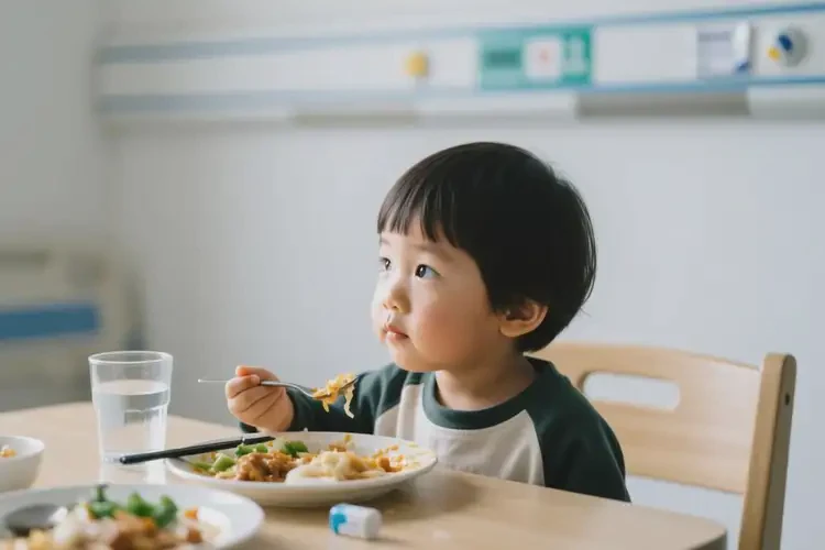 小孩中餐血糖20(圖1)