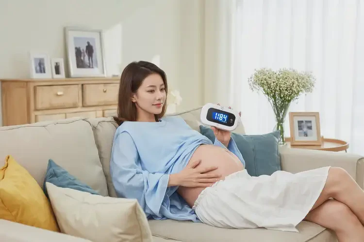 孕35周2天胎心184還要保胎嗎(圖1)