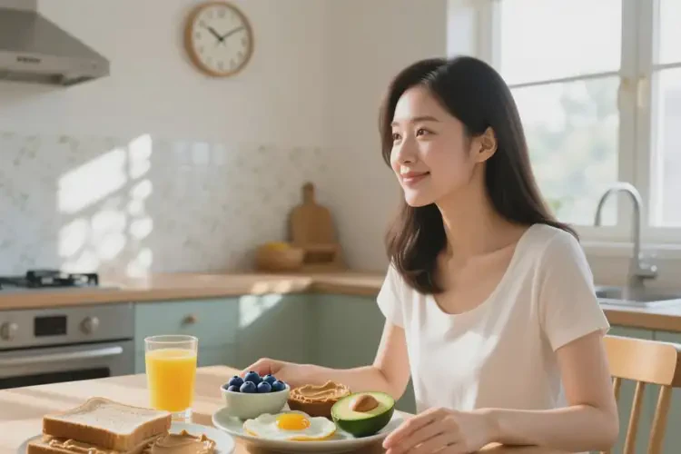 女性早餐血糖5點(diǎn)5是糖尿病嗎(圖2)