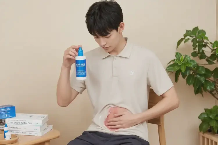 青少年肚子上容易起濕疹能徹底自愈嗎(圖3)