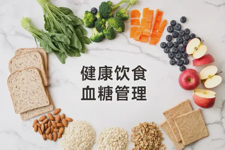 中年人睡前血糖8点3是糖尿病吗(图3)