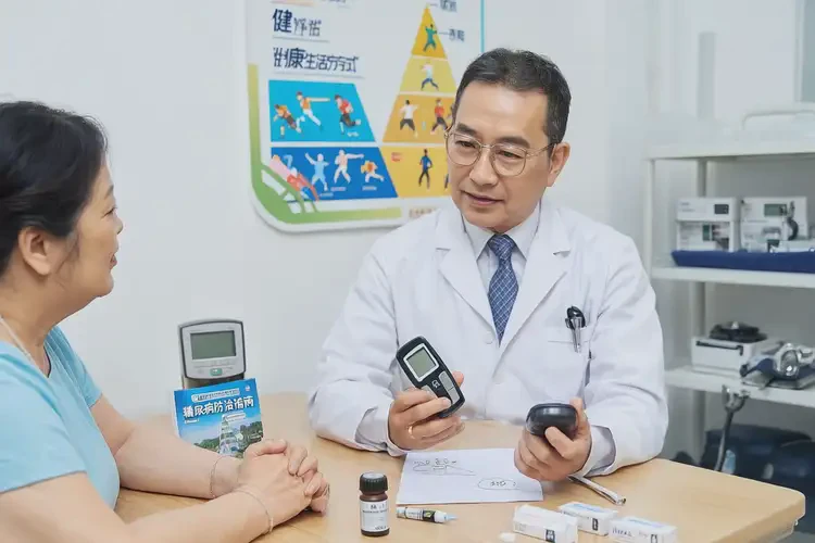 年輕人餐后血糖30(圖1)