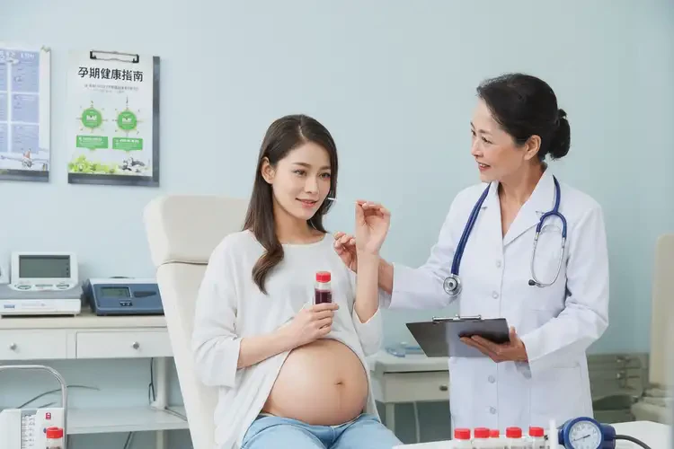 孕婦早餐血糖12點7是糖尿病嗎(圖2)