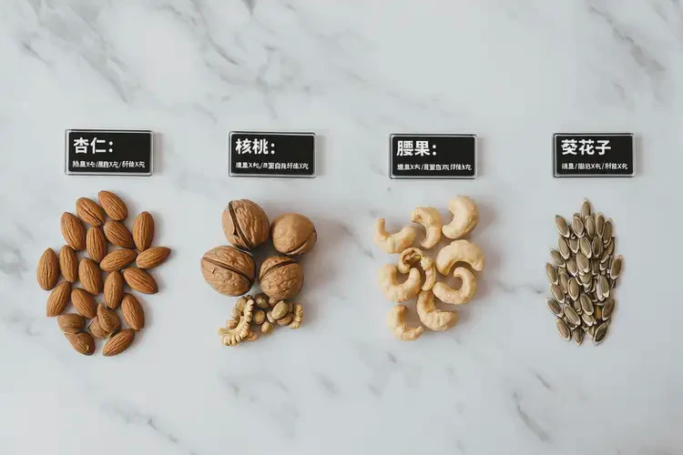 女性糖尿病后期能吃葵花子吗(图3)