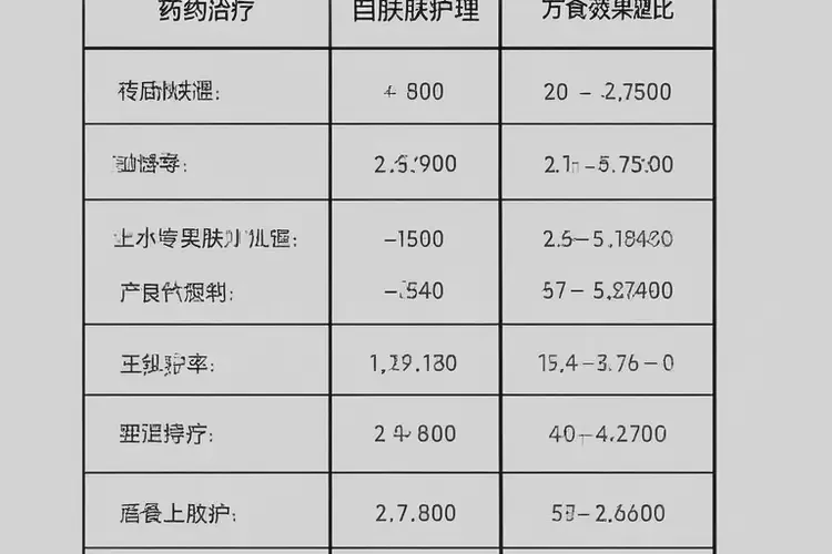 嬰幼兒小腿上長(zhǎng)濕疹能夠徹底治愈嗎(圖2)