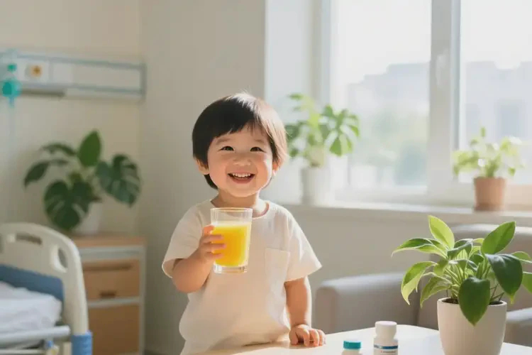 小孩早上血糖9(圖2)