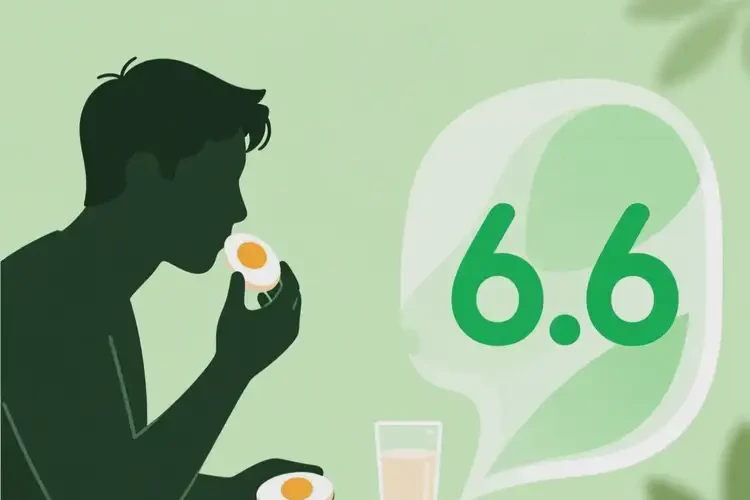 男性早餐血糖6(圖1)