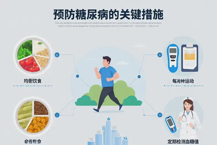 年轻人晚上血糖5点8是糖尿病吗(图2)