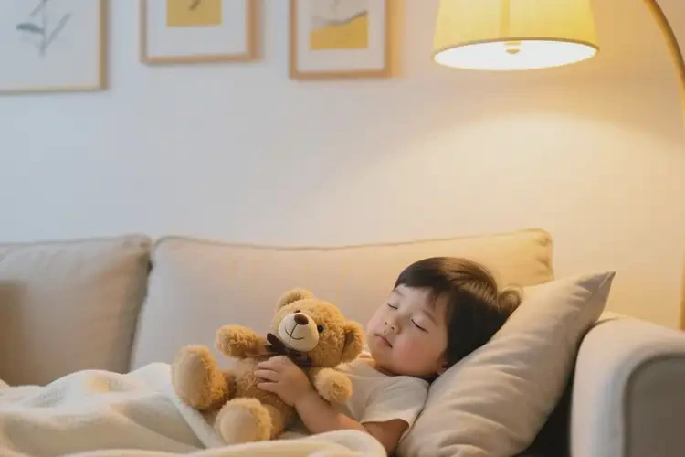 小孩晚上血糖5(圖1)