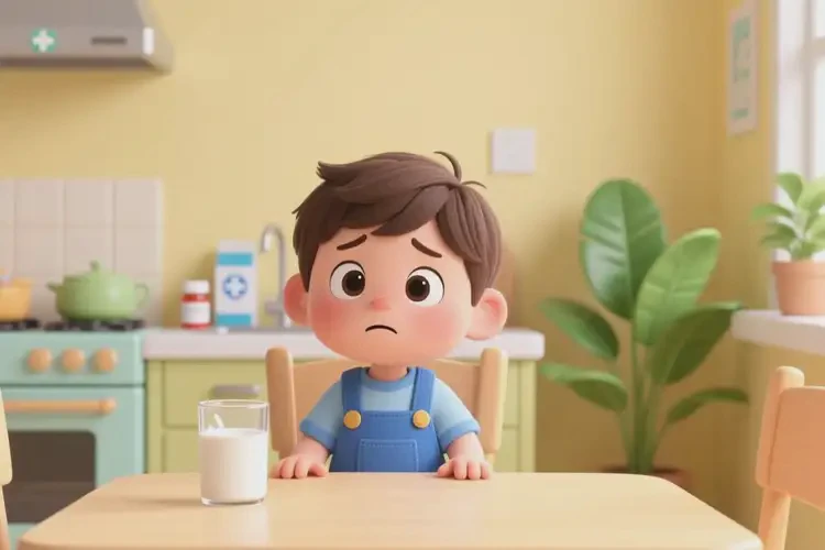 小孩中午血糖30(圖2)