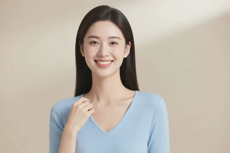 青年人脖子上容易長濕疹能徹底自愈嗎(圖1)