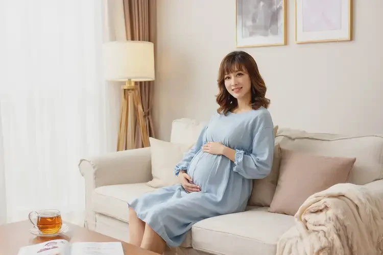 孕婦手上容易長濕疹可不可以徹底自愈(圖1)