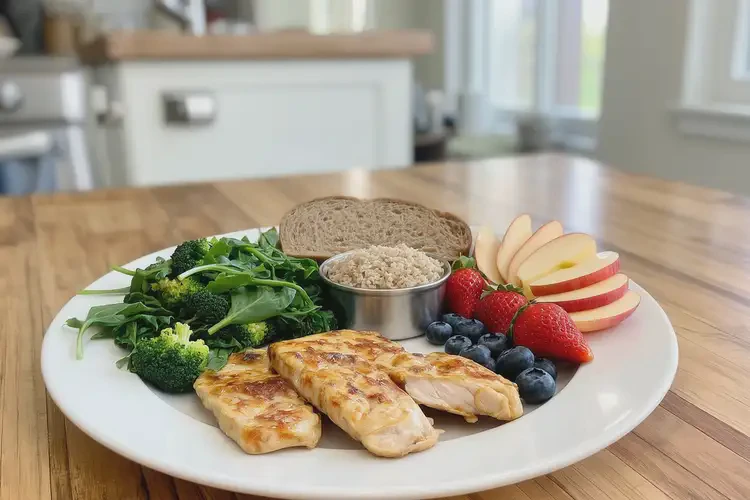 老年人晚上血糖14點3意味著什么(圖3)