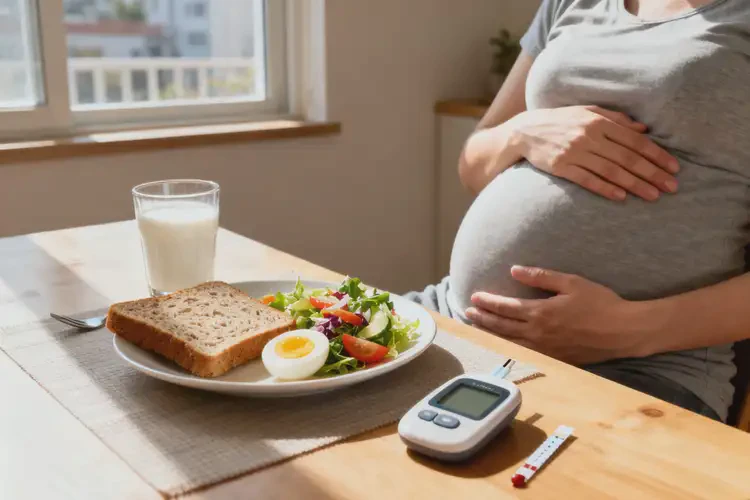 孕婦早餐血糖9(圖2)