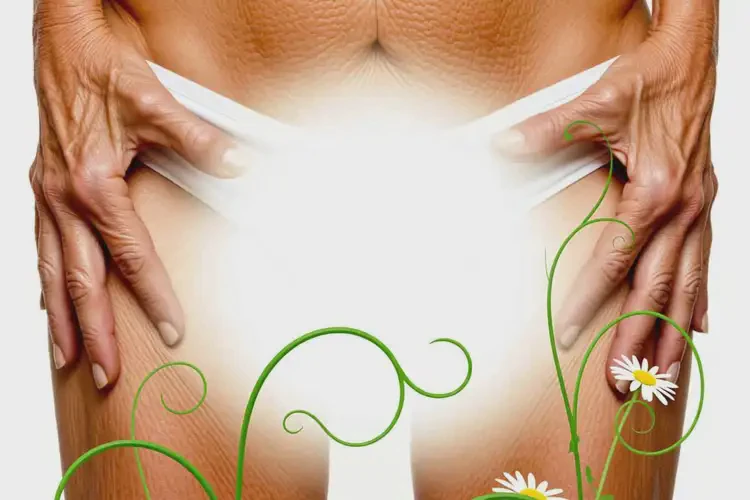 老年人肛周起濕疹可以徹底自愈嗎(圖2)