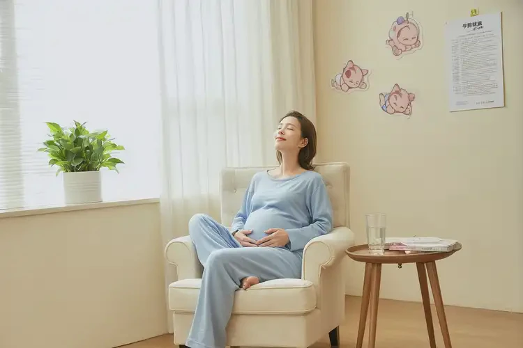 孕17周4天胎心85正常嗎(圖1)