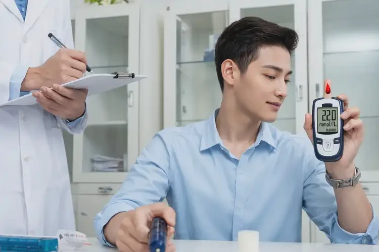 年輕人餐后血糖22(圖1)