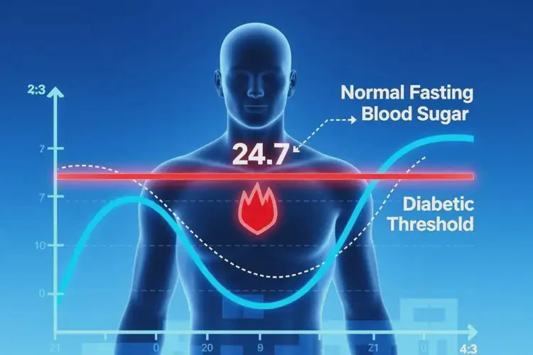 女性空腹血糖24(圖4)