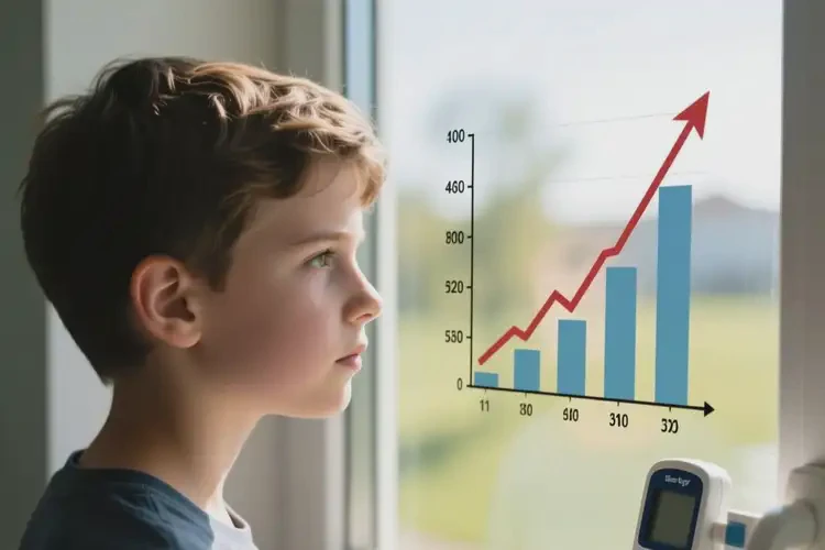 年輕人中午血糖18點(diǎn)4是怎么回事(圖1)