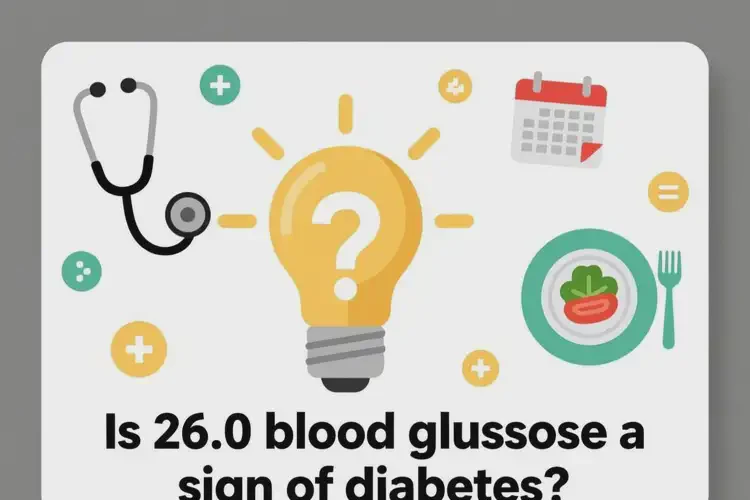 中年人睡前血糖26(圖1)