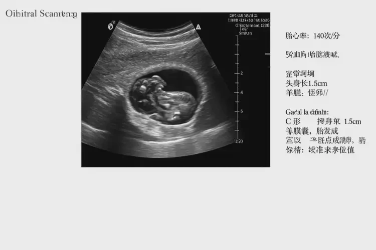 孕8周3天胎心97還要保胎嗎(圖4)