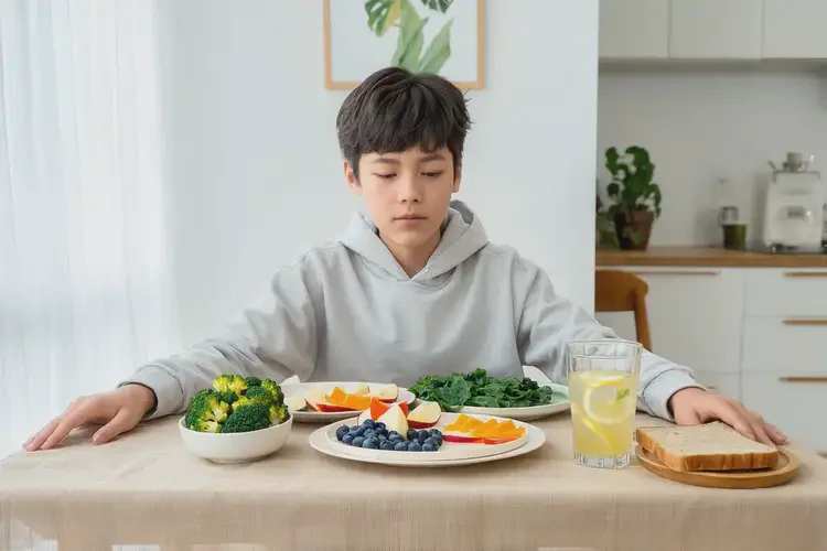 青少年早上空腹血糖7點(diǎn)7是糖尿病嗎(圖2)