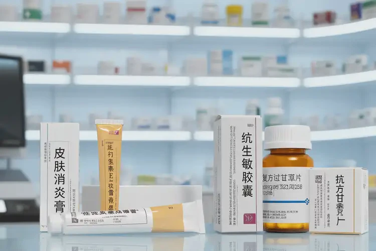 青少年肛周有濕疹可以徹底自愈嗎(圖3)