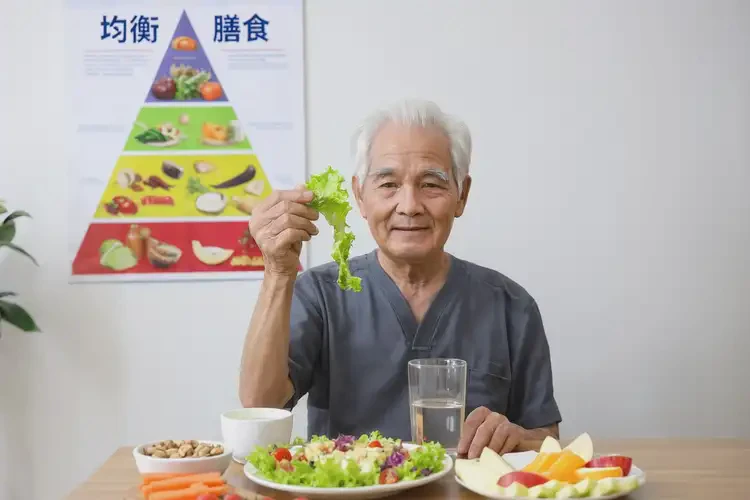 老年人餐后血糖6(圖1)