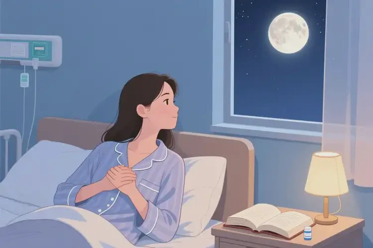 女性睡前血糖9點(diǎn)7是糖尿病嗎(圖3)