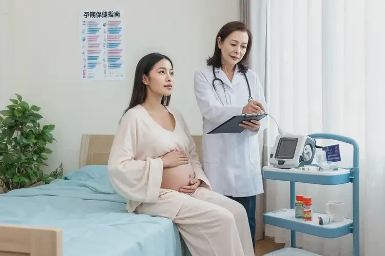 懷孕第23周胎心178還要保胎嗎(圖1)