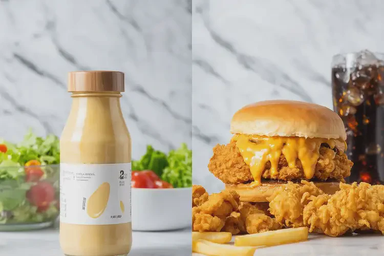 男性糖尿病睡前可以吃蛋黄酱吗(图3)