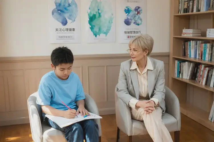 青少年手臂經(jīng)常起濕疹能徹底自愈嗎(圖2)