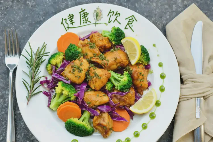 糖尿病初期能吃鸡块吗(图4)