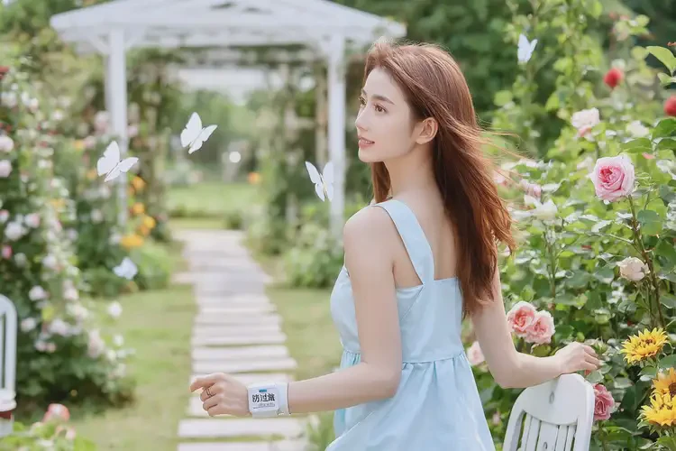 女人手臂上出濕疹能不能徹底自愈(圖1)