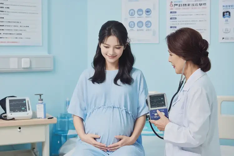 孕25周6天胎心114正常嗎(圖2)