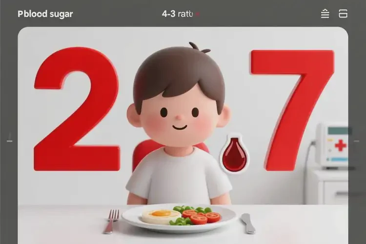 小孩中餐血糖22(圖1)