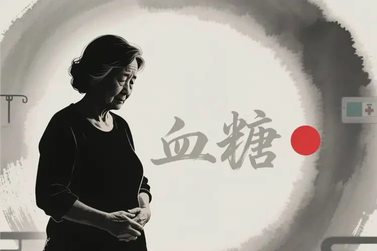 更年期女性早上空腹血糖26(圖1)