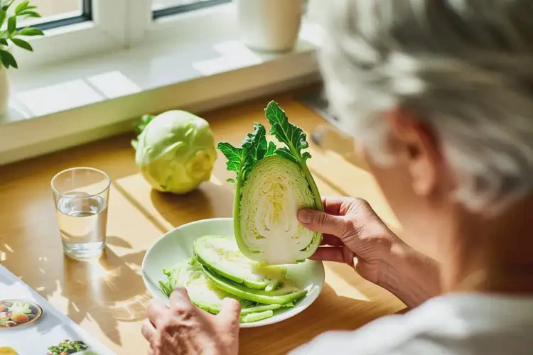 中老年人糖尿病能吃苤蓝吗(图4)