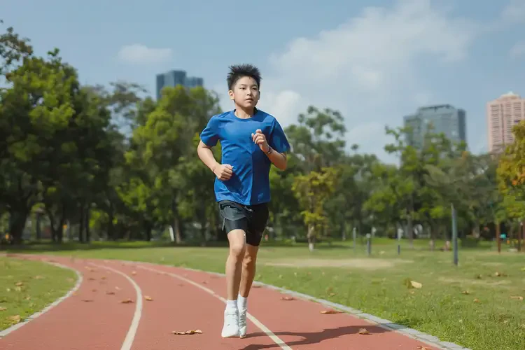 青少年中午血糖9(圖1)