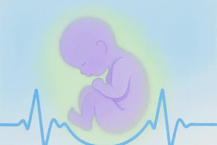 孕3周6天胎心率97还能保住吗(图3)