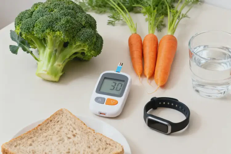 女人早上血糖4(圖1)