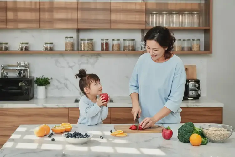 孩子肚子容易起濕疹能徹底自愈嗎(圖1)